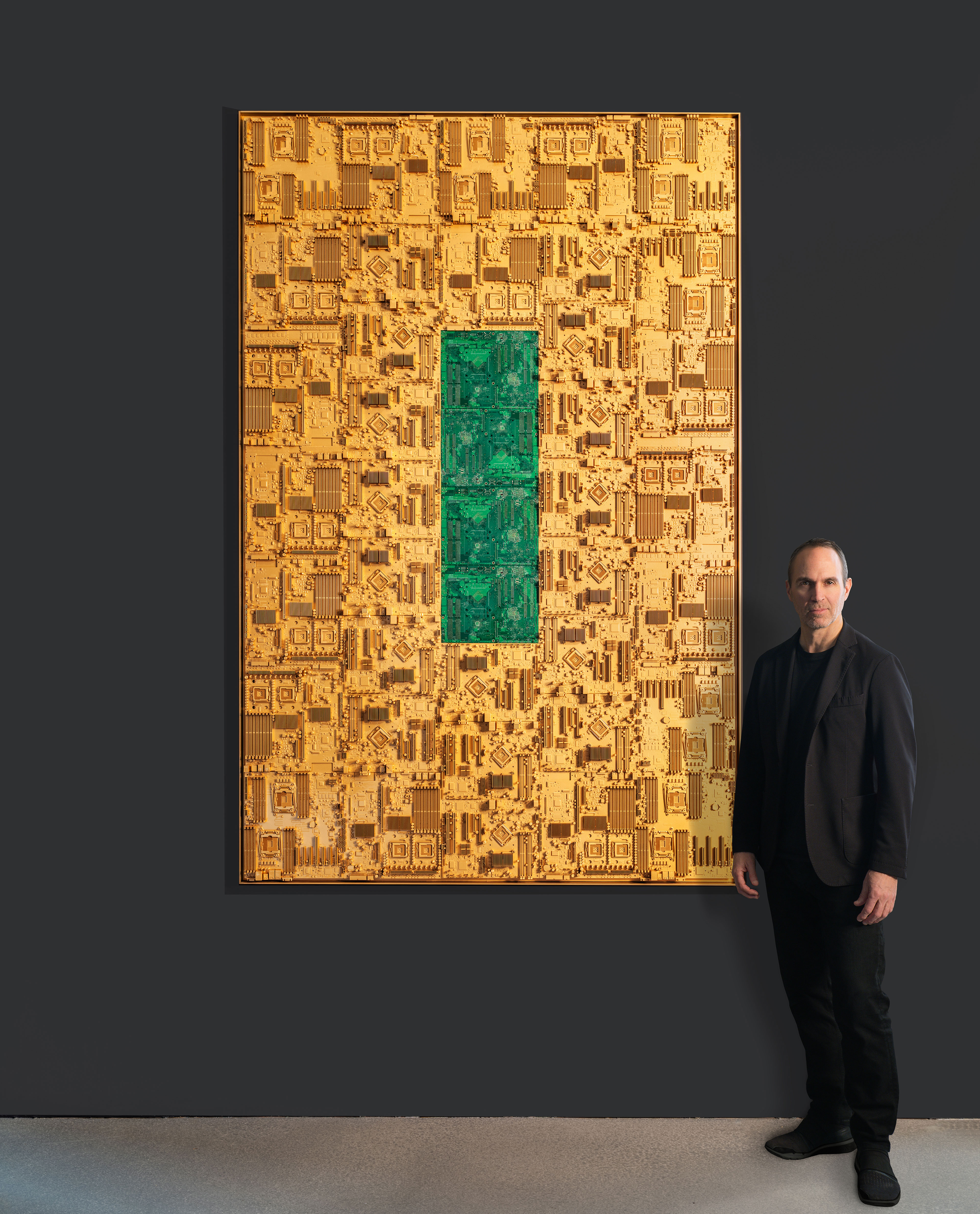 MONOCHROME CITIES - NEW YORK