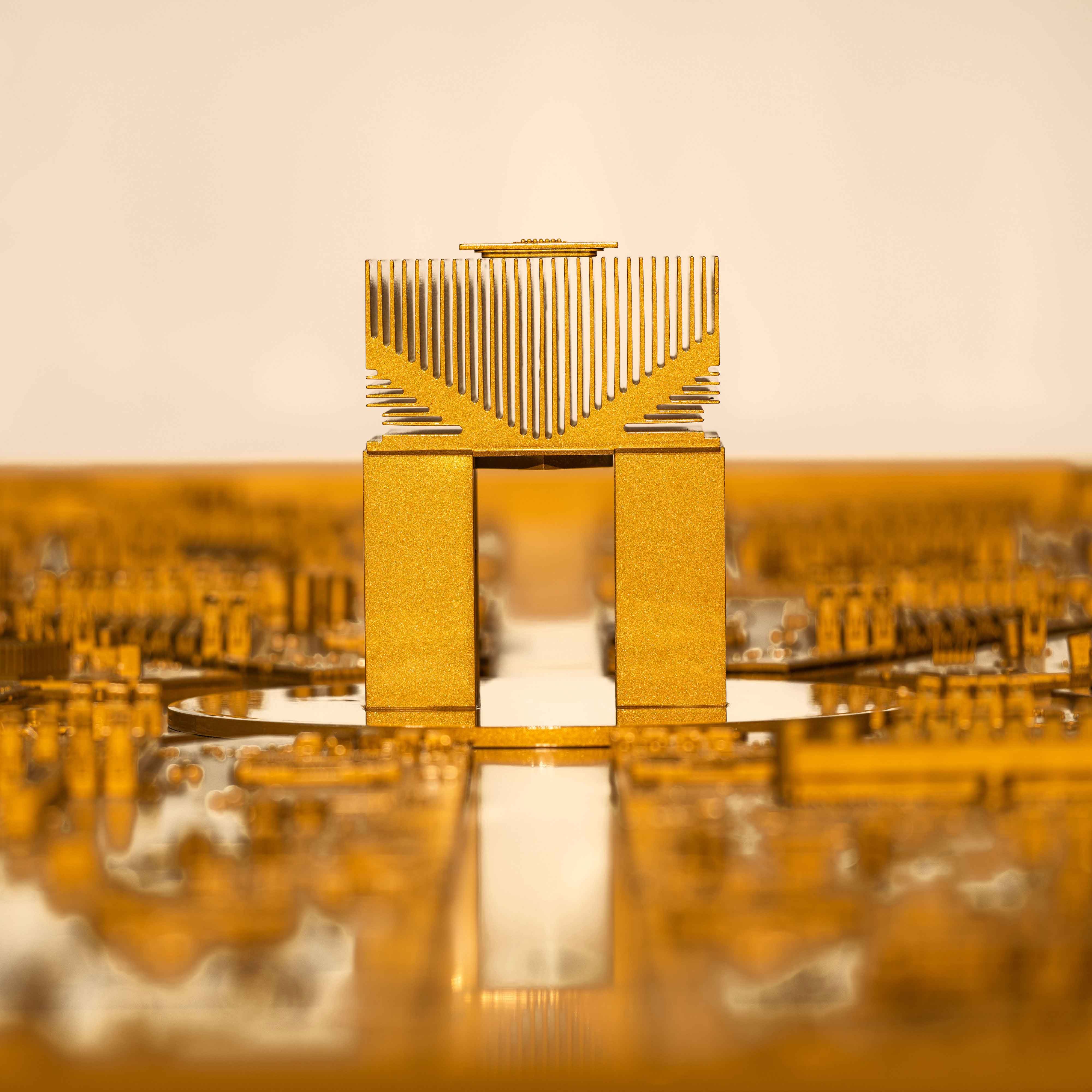 MONOCHROME CITIES - PARIS (detail)